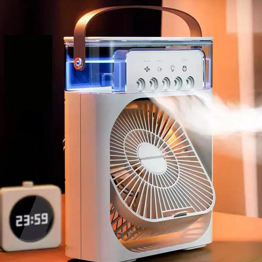 Ventilador Portatil