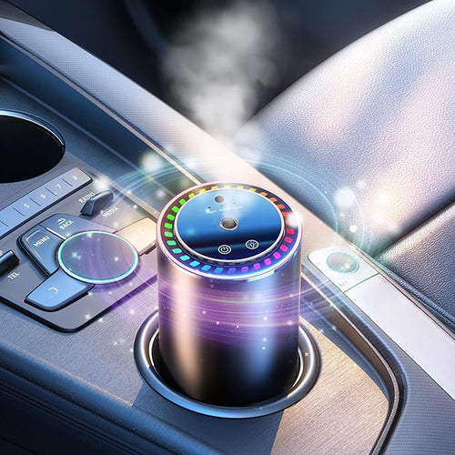 Aromatizante De Auto