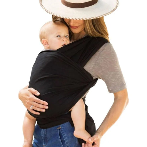 Fular Porta Bebes Ergonomico