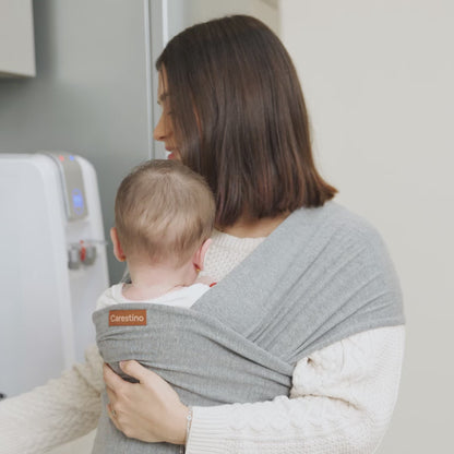 Fular Porta Bebes Ergonomico